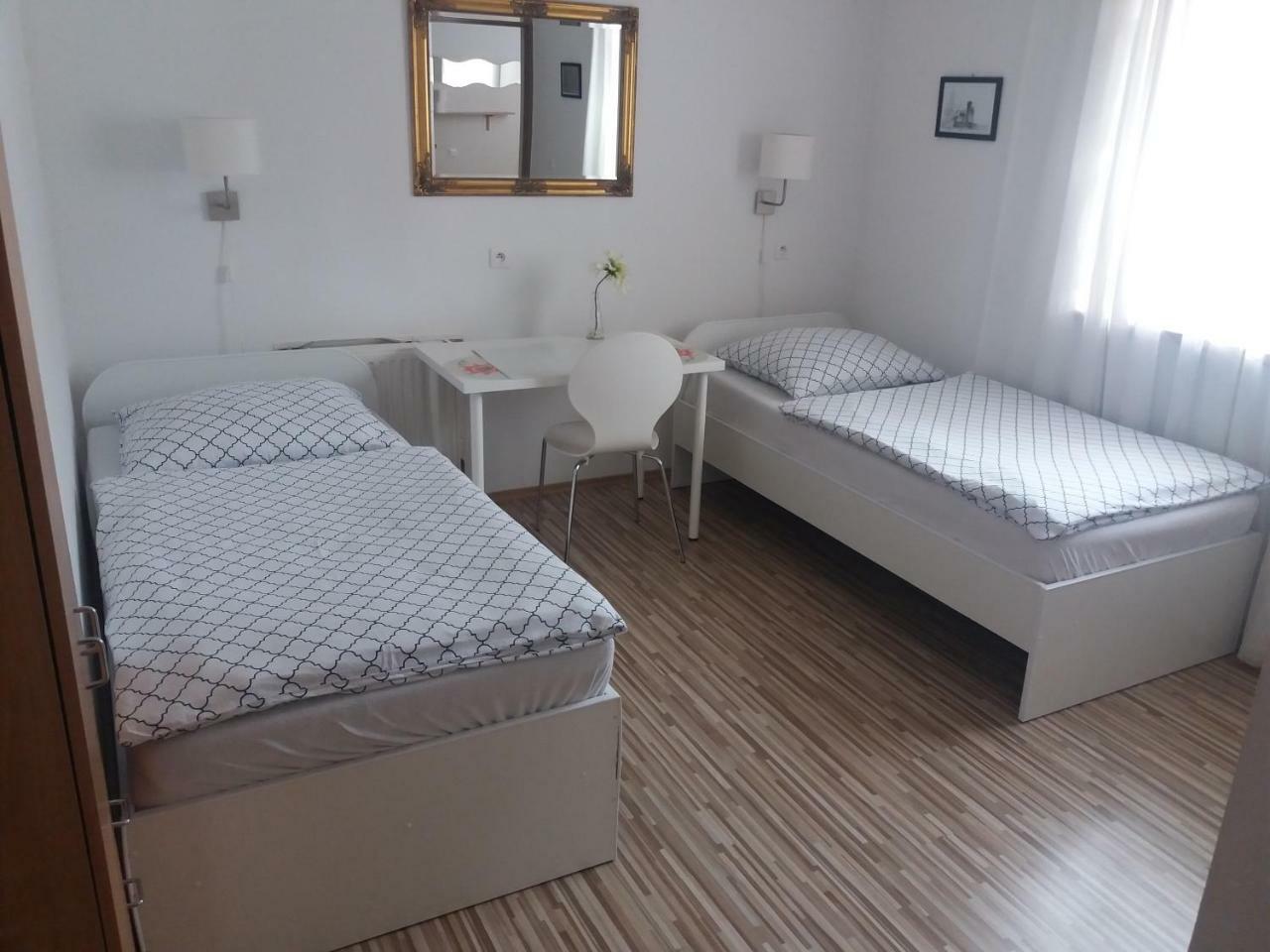 Villa Osowianka Γκντανσκ Εξωτερικό φωτογραφία